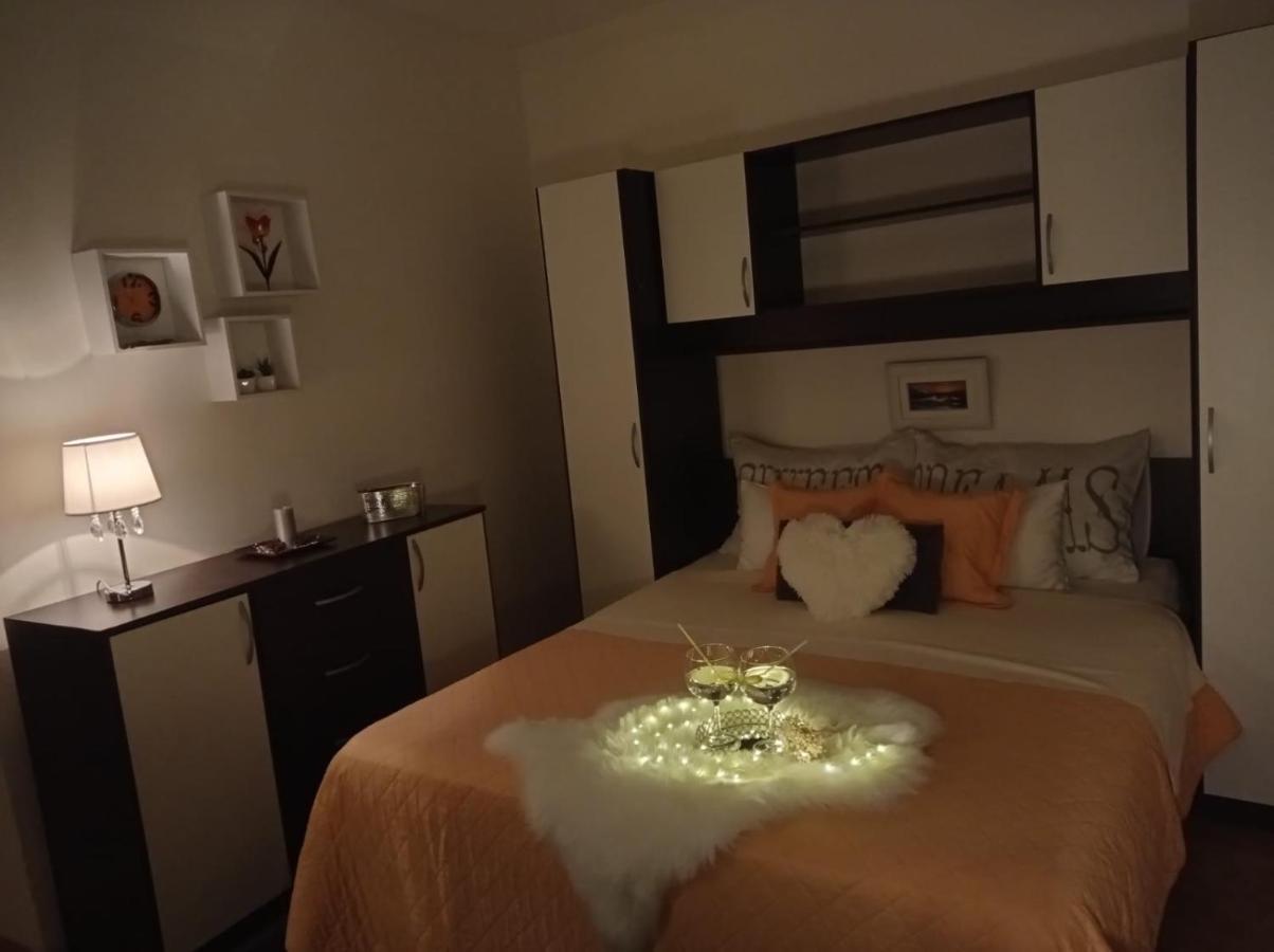 Apartments Bruno 斯普利特 外观 照片
